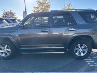 2013 Toyota 4Runner for sale in South Hill VA