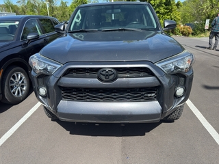 2014 Toyota 4Runner for sale in Johnson City TN