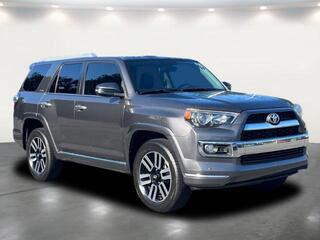 2014 Toyota 4Runner for sale in Winston-Salem NC