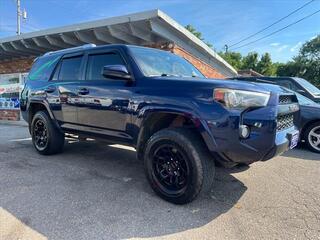 2014 Toyota 4Runner for sale in Bristol TN