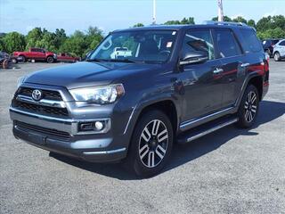 2014 Toyota 4Runner