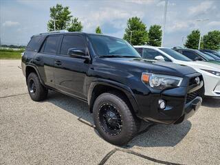 2014 Toyota 4Runner for sale in Oklahoma City OK