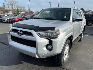 2014 Toyota 4Runner for sale in Lansing MI