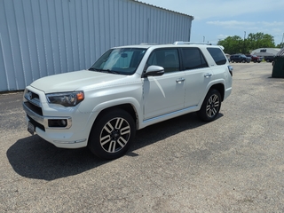 2015 Toyota 4Runner