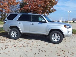 2015 Toyota 4Runner for sale in Grimes IA