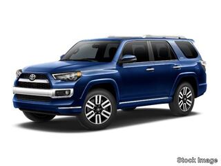 2015 Toyota 4Runner