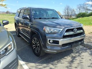 2015 Toyota 4Runner