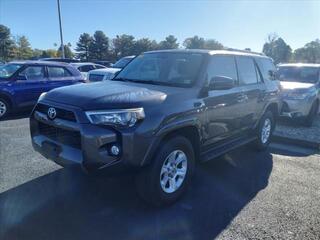 2016 Toyota 4Runner for sale in Roanoke VA