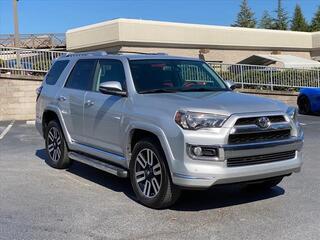 2016 Toyota 4Runner