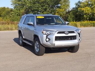 2016 Toyota 4Runner for sale in Washington Court House OH