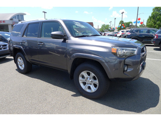 2016 Toyota 4Runner