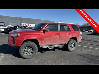 2016 Toyota 4Runner for sale in Shelby NC