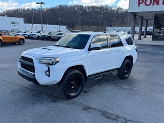 2016 Toyota 4Runner for sale in Kingsport TN