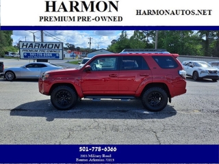 2016 Toyota 4Runner