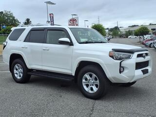 2016 Toyota 4Runner