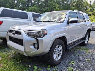 2016 Toyota 4Runner for sale in Mount Hope WV