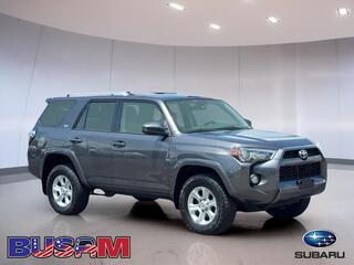 2017 Toyota 4Runner