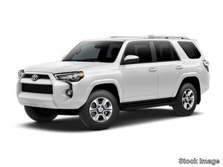 2017 Toyota 4Runner for sale in Lebanon VA