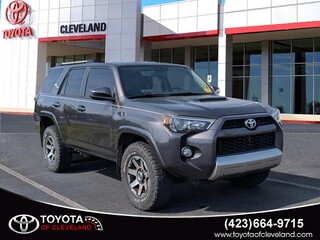 2017 Toyota 4Runner for sale in Mcdonald TN