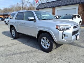 2018 Toyota 4Runner for sale in Roanoke VA