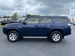 2018 Toyota 4Runner for sale in Morristown TN