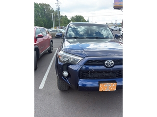 2018 Toyota 4Runner for sale in Johnson City TN
