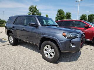 2018 Toyota 4Runner for sale in Oklahoma City OK