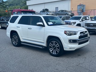 2018 Toyota 4Runner for sale in Canton NC