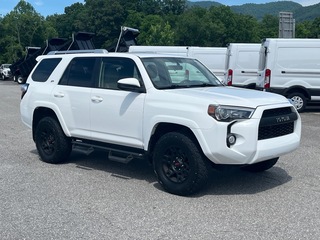 2018 Toyota 4Runner for sale in Canton NC