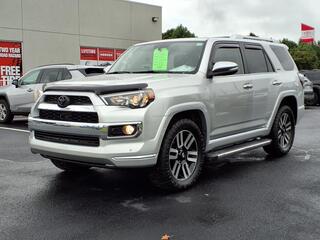 2018 Toyota 4Runner for sale in Asheboro NC