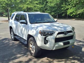 2018 Toyota 4Runner for sale in West Warwick RI