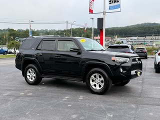 2019 Toyota 4Runner