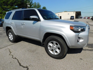 2019 Toyota 4Runner for sale in Clarksville TN