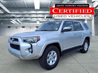 2019 Toyota 4Runner