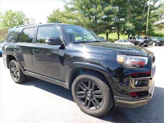 2019 Toyota 4Runner for sale in Clarksville TN