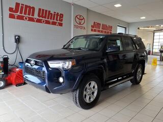 2019 Toyota 4Runner for sale in Toledo OH