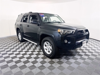 2019 Toyota 4Runner for sale in Merritt Island FL
