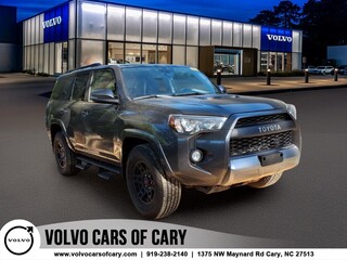 2019 Toyota 4Runner for sale in Cary NC