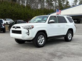 2019 Toyota 4Runner for sale in Brevard NC