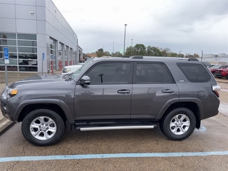 2019 Toyota 4Runner for sale in Jackson MS