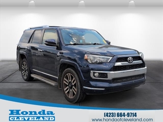 2019 Toyota 4Runner for sale in Cleveland TN