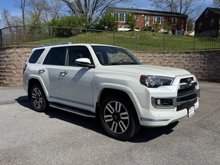 2019 Toyota 4Runner for sale in Roanoke VA