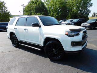 2019 Toyota 4Runner