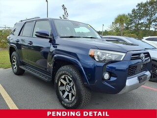 2020 Toyota 4Runner for sale in Myrtle Beach SC