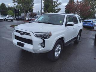 2020 Toyota 4Runner