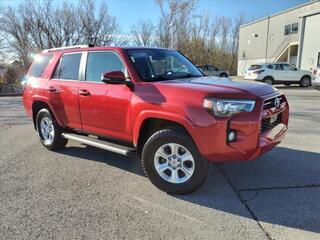 2020 Toyota 4Runner for sale in Clarksville TN