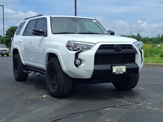 2020 Toyota 4Runner