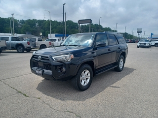 2020 Toyota 4Runner