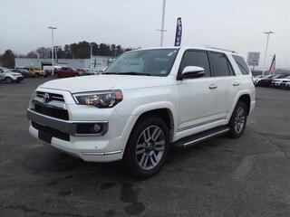 2020 Toyota 4Runner for sale in Joliet IL