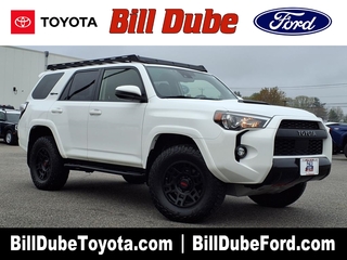2020 Toyota 4Runner